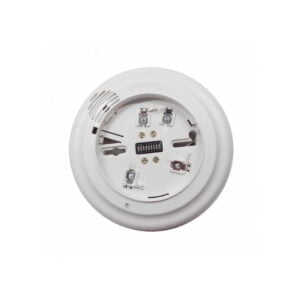 4098-9794 Base estándar detector: Direccionable con Sonido | Simplex