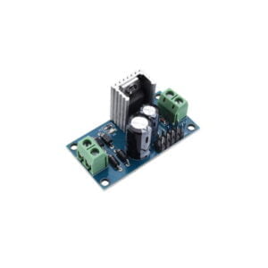4007-9802 Módulo: Tarjeta Regulador 25 VDC | Simplex