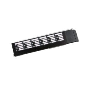4007-9805 Módulo: Anunciador Panel Mounted 48 LED | Simplex