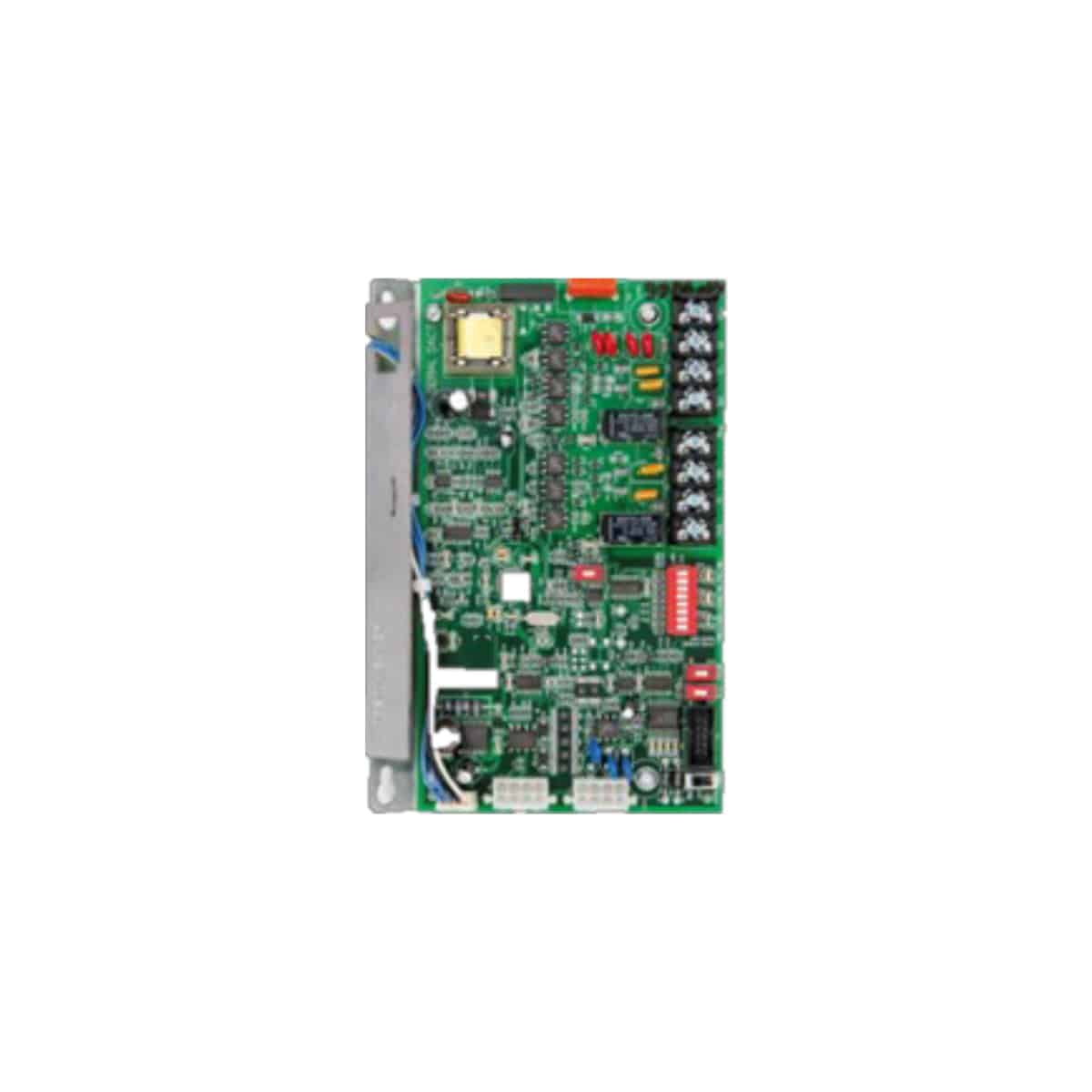 4007-9806 Módulo: SDACT | Simplex