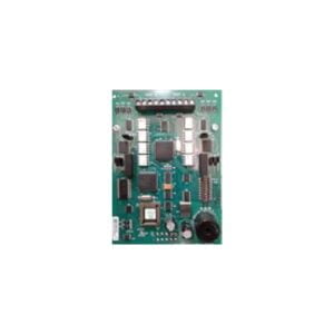 4007-9812 Módulo: Dual RS232 Interface | Simplex