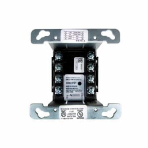 4090-9101 Módulo: Monitoreo de zonas MBZAM | Simplex
