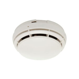 4098-9714 Detector de humo: Fotoeléctrico - Direccionable | Simplex