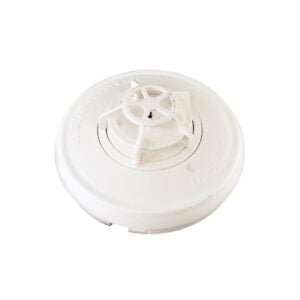 4098-9733 Sensor de calor: Rate of Rise - Direccionable | Simplex