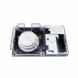 4098-9755 Sensor de humo en ducto: Direccionable - Fotoeléctrico | Simplex