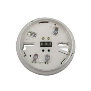 4098-9792 Base sensor estándar: Simplex