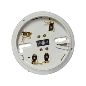 4098-9793 Base sensor SSD con aislador | Simplex