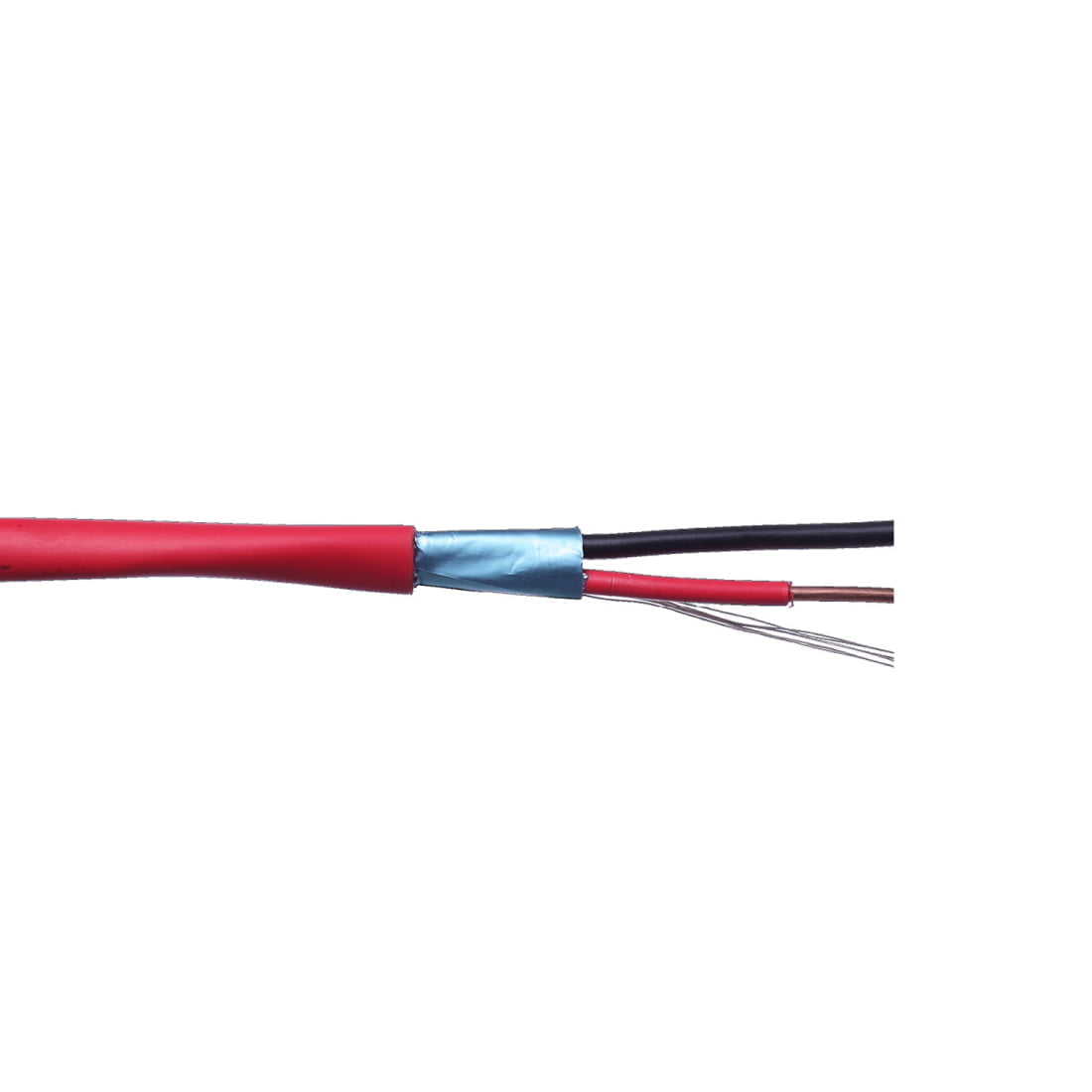 44021104 Cable de Incendio: 2x18 x 50mts - Blindado | Honeywell - Imagen 3