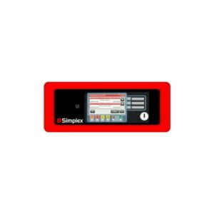 4606-9202 Anunciador LCD | Simplex