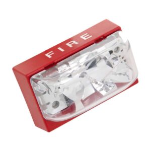 4906-9102 (VO) Luz estroboscópica: No Direccionable para Techo | Simplex