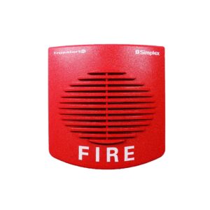 49AO-WRF (AO) Bocina electrónica: Direccionable para Pared | Simplex