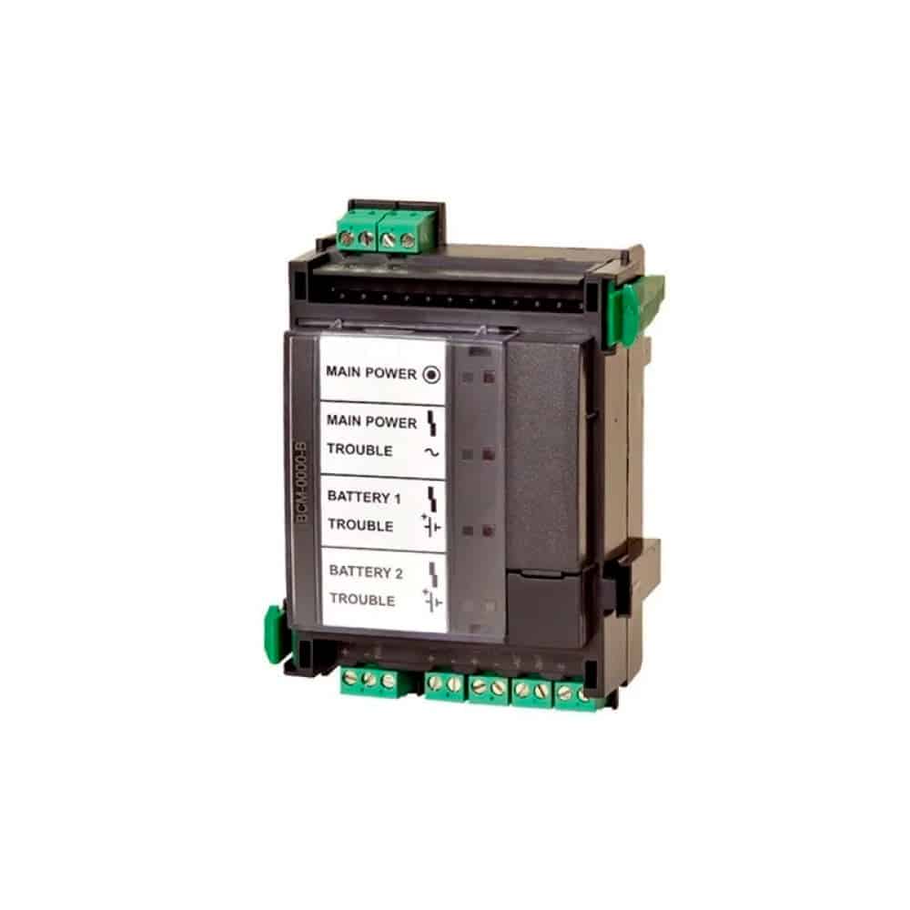 BCM 0000 B Módulo: Controlador de baterías | Bosch
