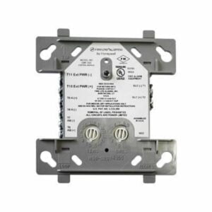 CMF-300 Módulo: Control | FireLite