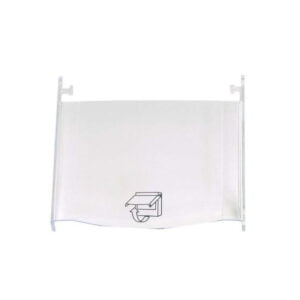FMC-FLAP-RW Solapa con bisagras | Bosch