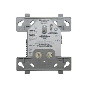 FMM-1 Módulo: Monitor inteligente | Notifier