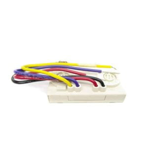 FMM-101 Mini módulo: Monitor direccionable | Notifier