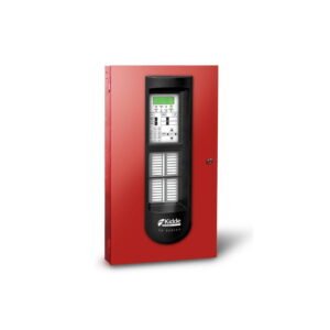 FX-1000 Panel central sistema de alarma contra incendios: Direccionable | Edwards Kidde
