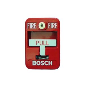 FMM-325A Estación manual: Acción Sencilla - Direccionable | Bosch