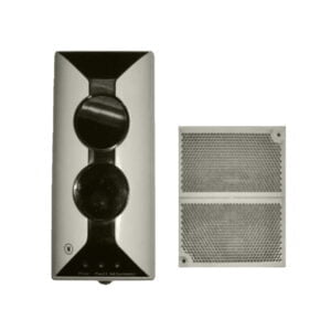 DC-9105E Detector: Direccionable | Edwards
