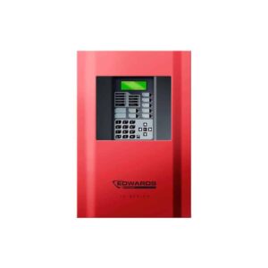 IO-64R Panel central sistema de alarma contra incendios: Para 64 dispositivos - Direccionable | Edwards