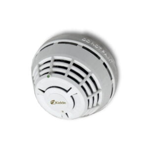 KI-HRD Detector temperatura: Direccionable - Rate of Rise | Edwards Kidde