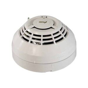 KIR-OSD Detector de humo: Óptico - Direccionable | Edwards Kidde