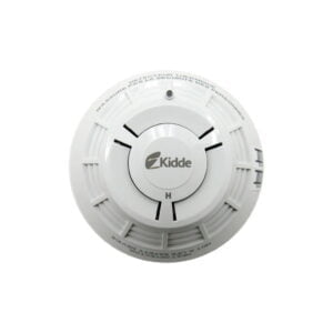 SIGA-HFD Detector de calor: Direccionable | Edwards