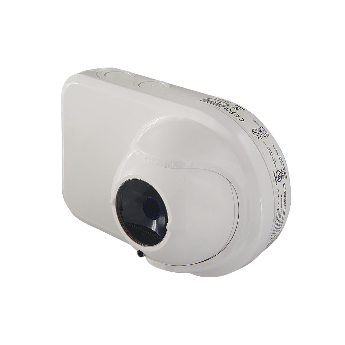OSE-SP-L8 Emisor de haz de luz: Potencia estándar, batería | Vesda