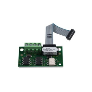 SA-232 Tarjeta de interfaz | Edwards Kidde