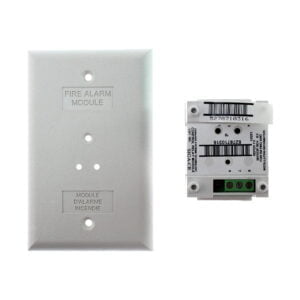 SIGA-CR Módulo: Control de relay | Edwards