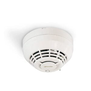 SIGA-OSD Detector de humo: Direccionable | Edwards