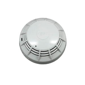 SIGA-OSHD Detector doble tecnología: Humo y Calor - Direccionable | Edwards