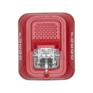 SRL-SP Luz estroboscópica | Notifier