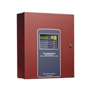 MS-9600-UDLS Panel central sistema de alarma contra incendios: Direccionable | Fire-Lite