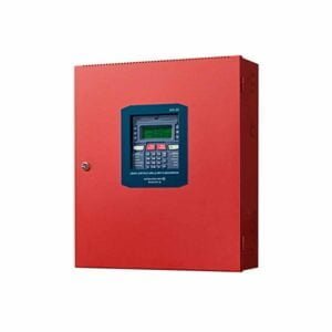 ES-200XI Panel central sistema de alarma contra incendios: Direccionable | Fire-Lite