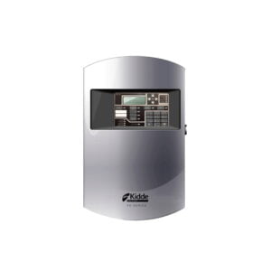 VS1-G-SP Panel central sistema de alarma contra incendios: Direccionable | Edwards Kidde