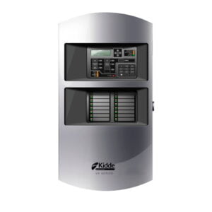 VS4-G-SP Panel central sistema de alarma contra incendios:: Direccionable | Edwards Kidde