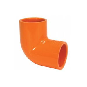 Codo 90° (18mm) BLAZEMASTER SOLDADO para tubería de ¾ para detectores de humo por aspiración | Vesda