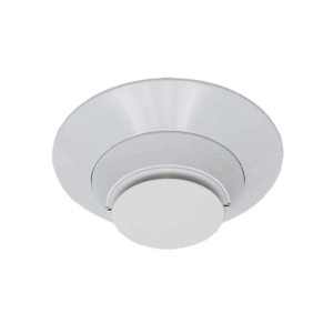 SD365T Detector de humo: Fotoeléctrico y Temperatura + Base Incluida | FireLite