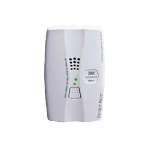 FCC-380 Detector de monóxido de carbón: Direccionable | Bosch