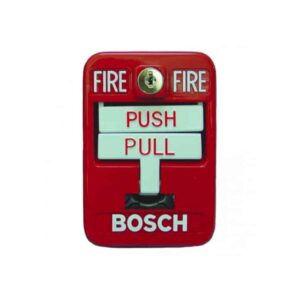 FMM-100DATK Estación manual: Doble Acción - Convencional | Bosch