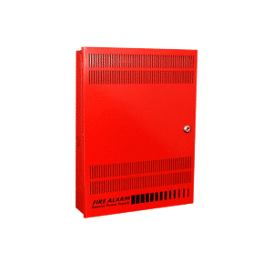 BPS6A Fuente de poder de respaldo remota QuickckStart 6.5A 120VAC | Kidde