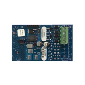 FX-SLC1 Módulo: Expansión de un lazo para central FX-1000 | Edwards Kidde