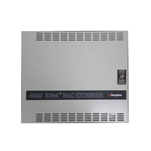 4009-9201 Módulo: Idnet nac extender 120v | Simplex