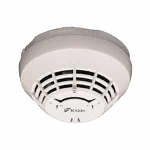 KI-OSD Detector de humo: Óptico - Direccionable | Edwards Kidde