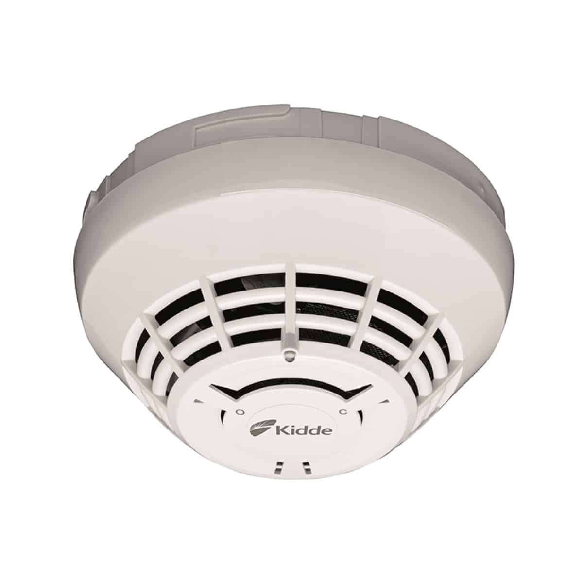 KI-OSD Detector de humo: Óptico - Direccionable | Edwards Kidde