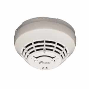 KI-OSHD Detector doble tecnología direccionable: Humo y Temperatura | Edwards Kidde