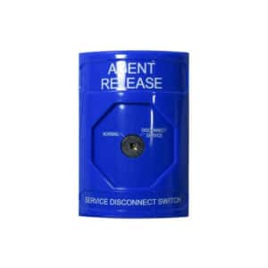 RELA-SRV-1 Interruptor de llave | Edwards