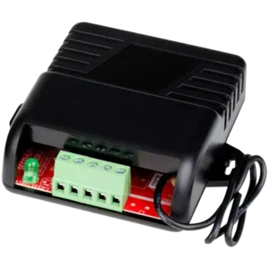 SK-910RBQ Receptor de 1 canal | Seco-Larm