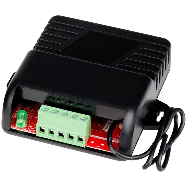 SK-910RBQ Receptor de 1 canal | Seco-Larm